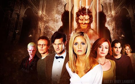 The Magic Box: Buffy's Weapon Emporium